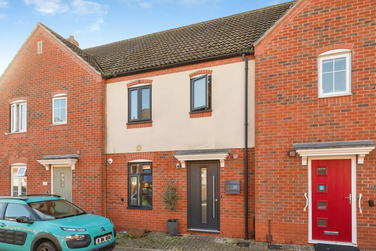 Blandamour Way, Bristol, BS10, photo 2