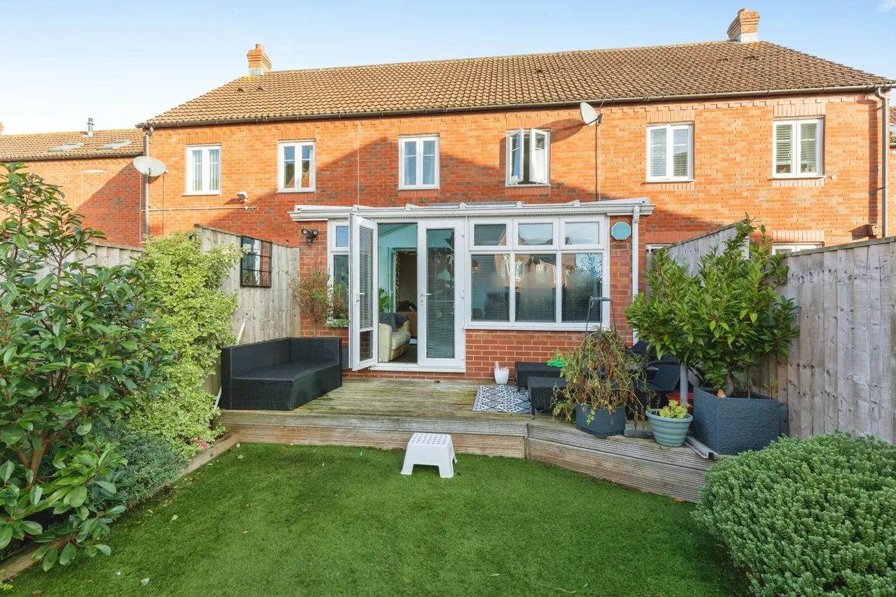 Blandamour Way, Bristol, BS10, photo 18