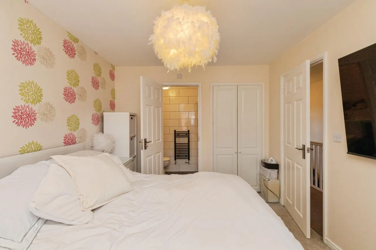Blandamour Way, Bristol, BS10, photo 26