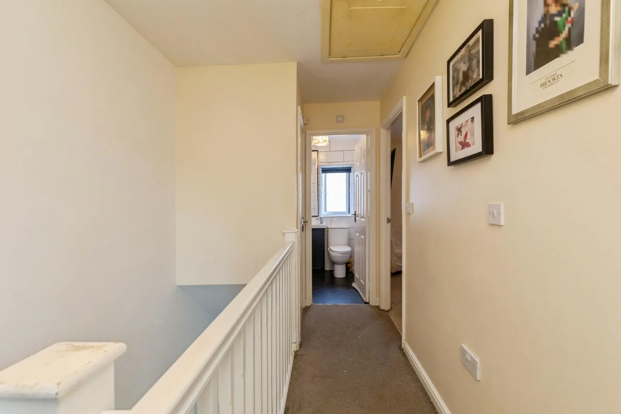 Blandamour Way, Bristol, BS10, photo 21