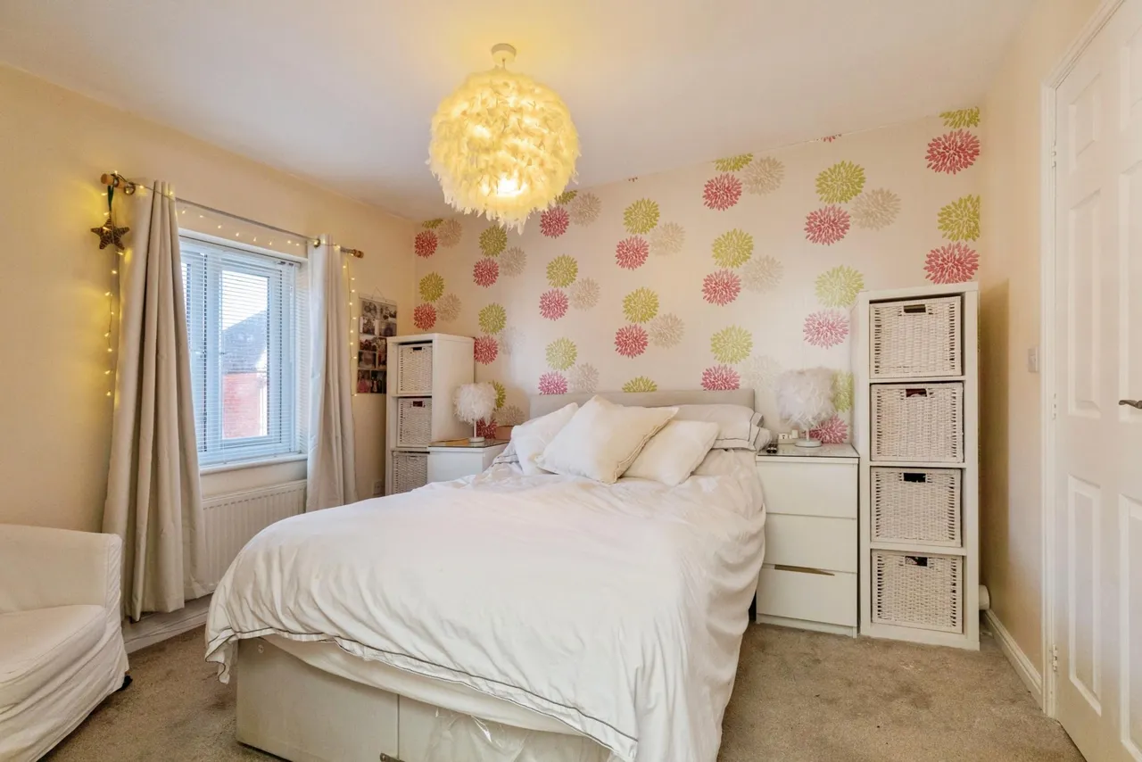 Blandamour Way, Bristol, BS10, photo 27