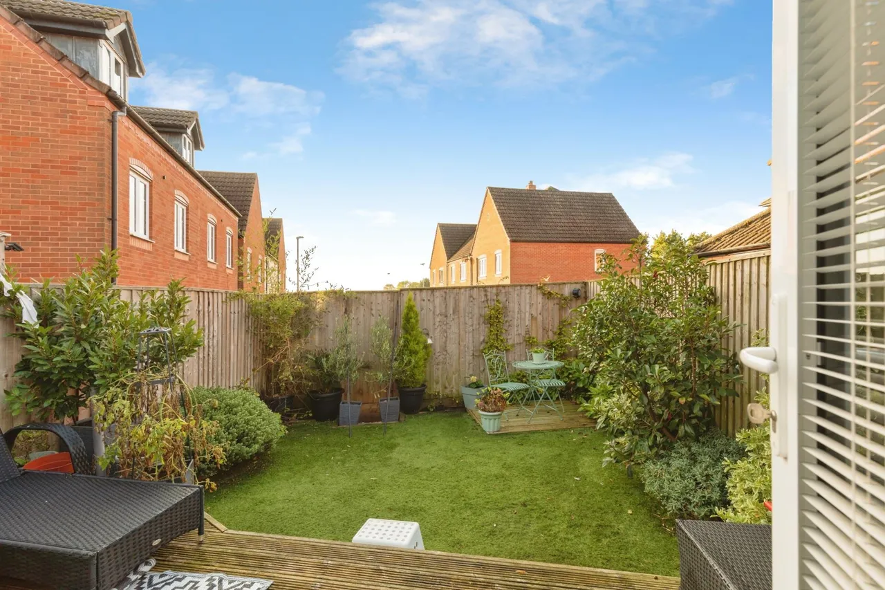 Blandamour Way, Bristol, BS10, photo 19