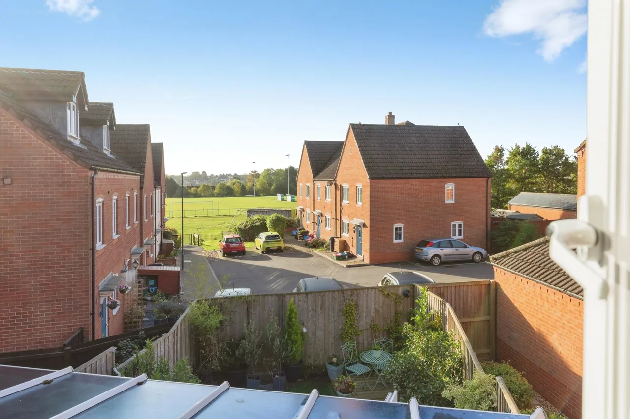Blandamour Way, Bristol, BS10, photo 20