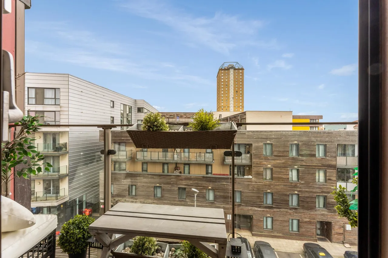 Kelday Heights, London, E1, photo 10