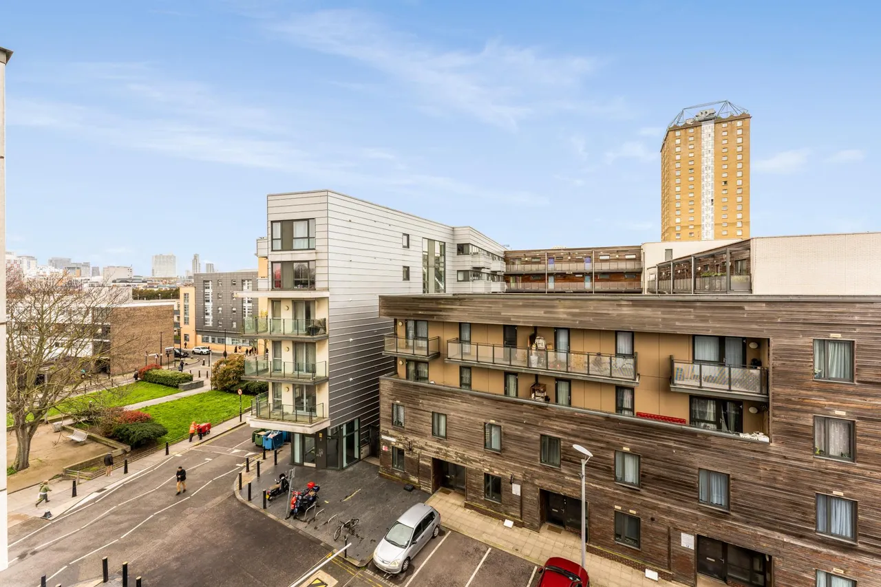 Kelday Heights, London, E1, photo 11