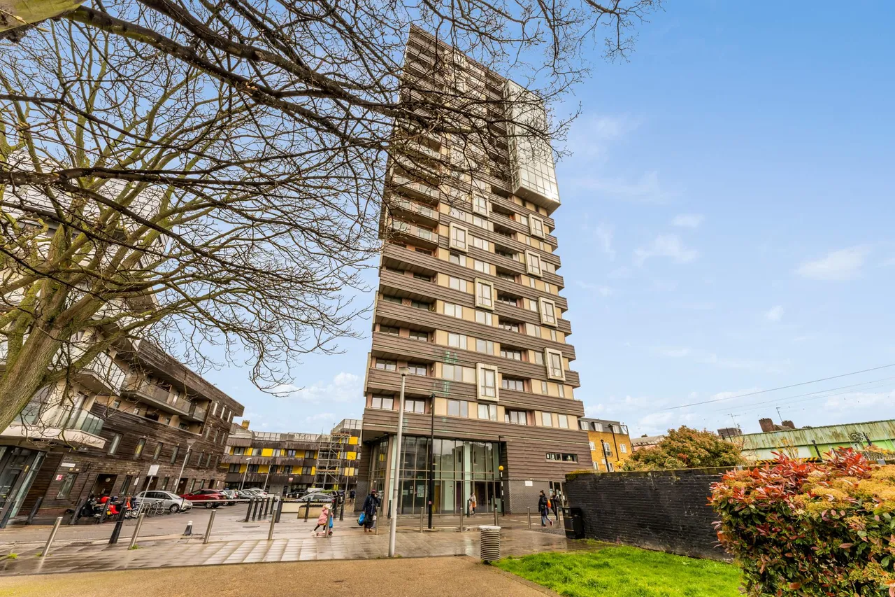 Kelday Heights, London, E1, photo 12