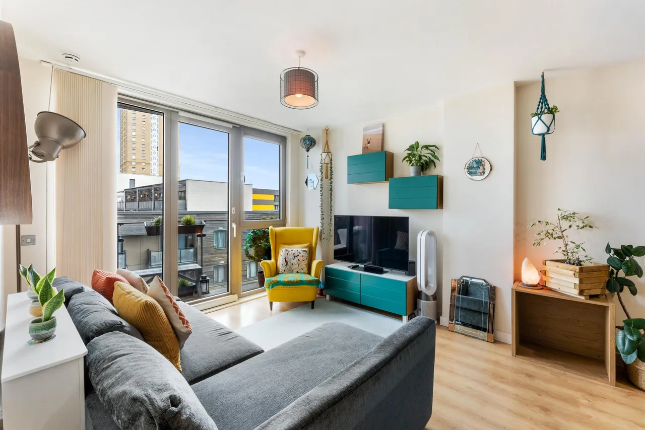 Kelday Heights, London, E1, photo 2