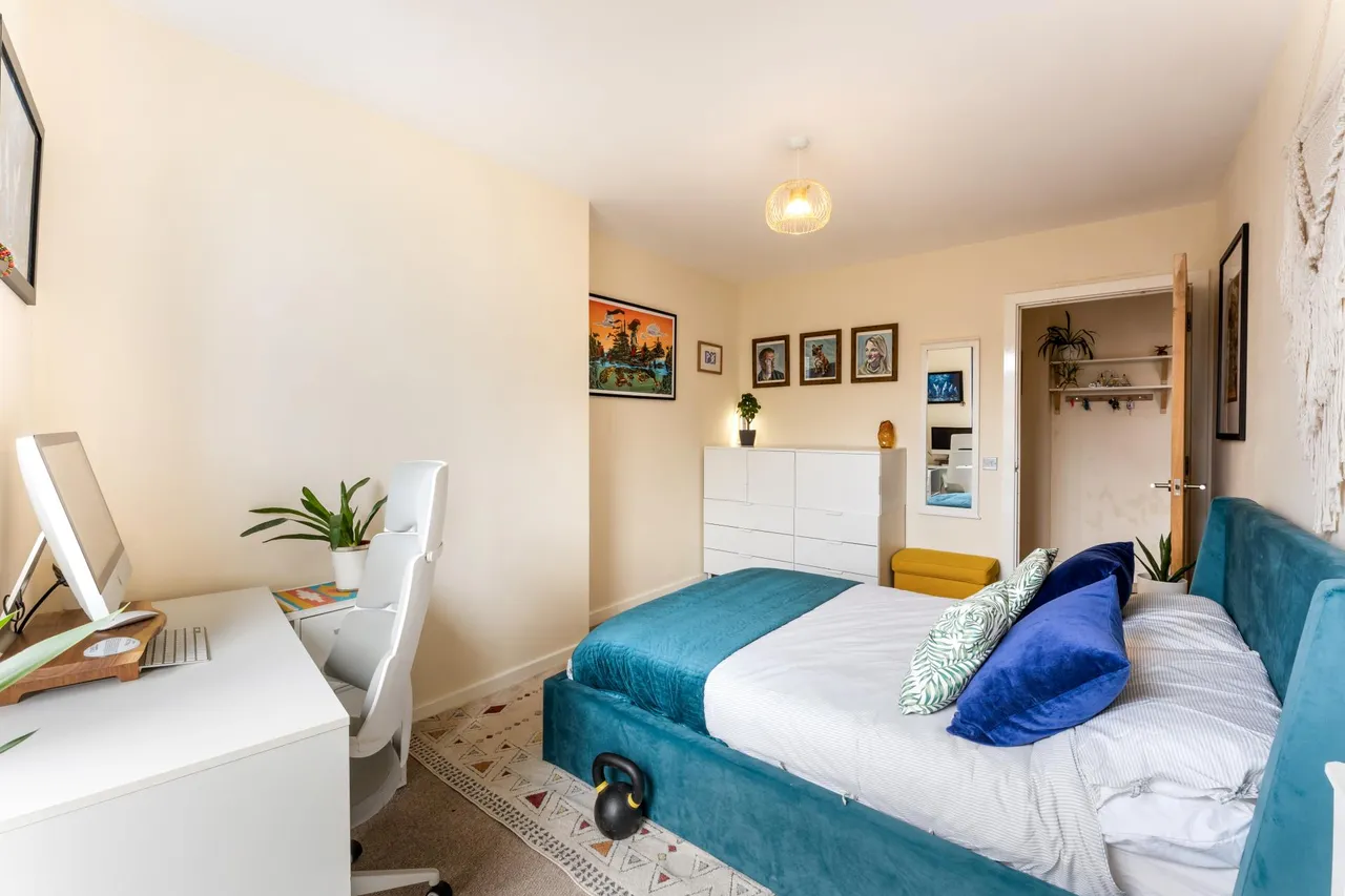 Kelday Heights, London, E1, photo 6