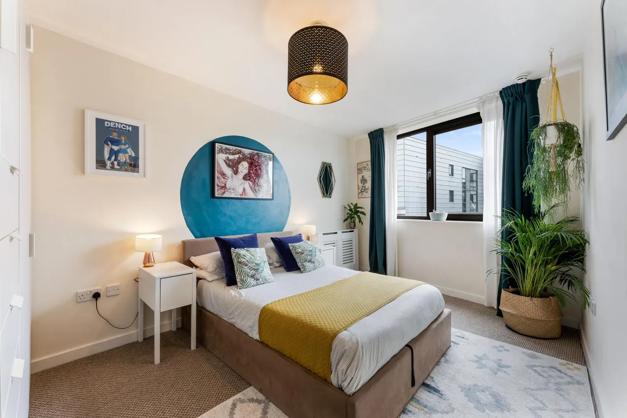 Kelday Heights, London, E1, photo 8