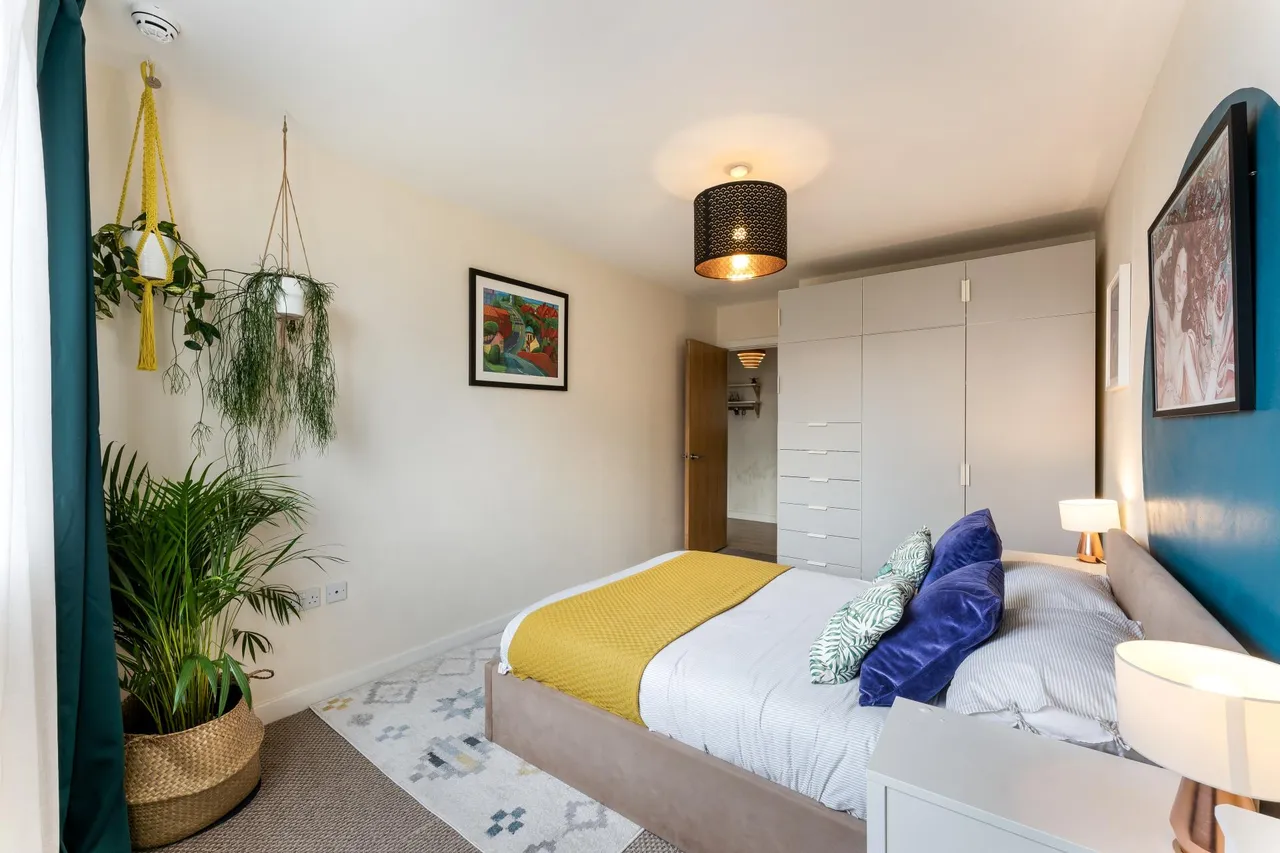 Kelday Heights, London, E1, photo 7