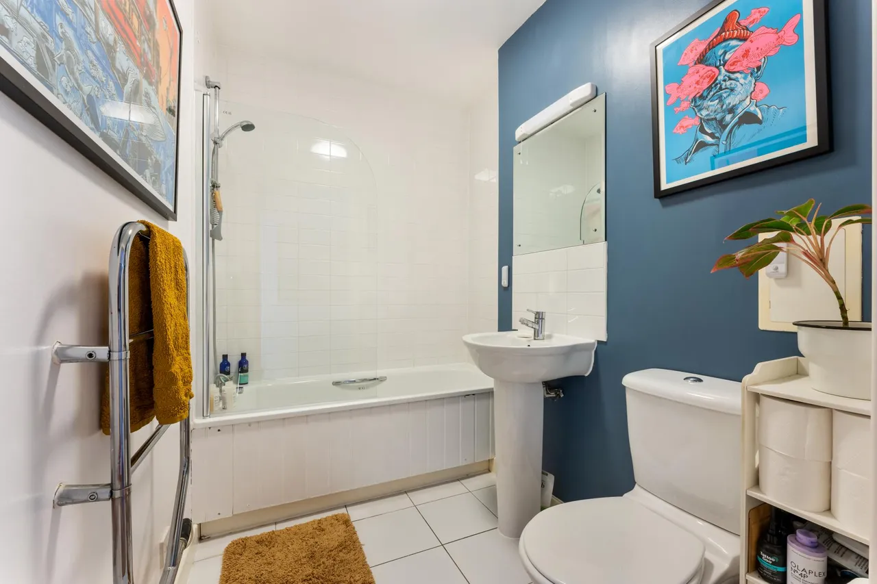 Kelday Heights, London, E1, photo 9