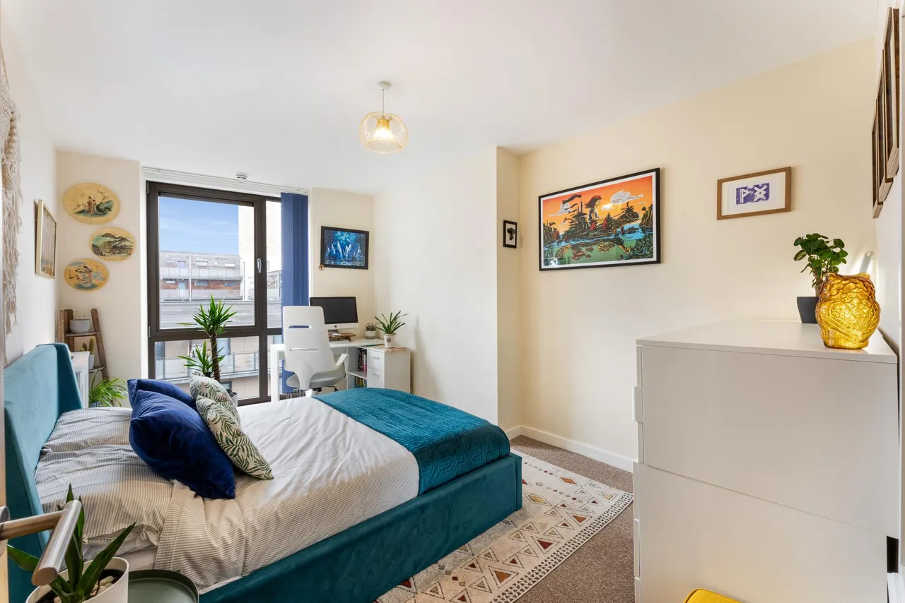 Kelday Heights, London, E1, photo 5