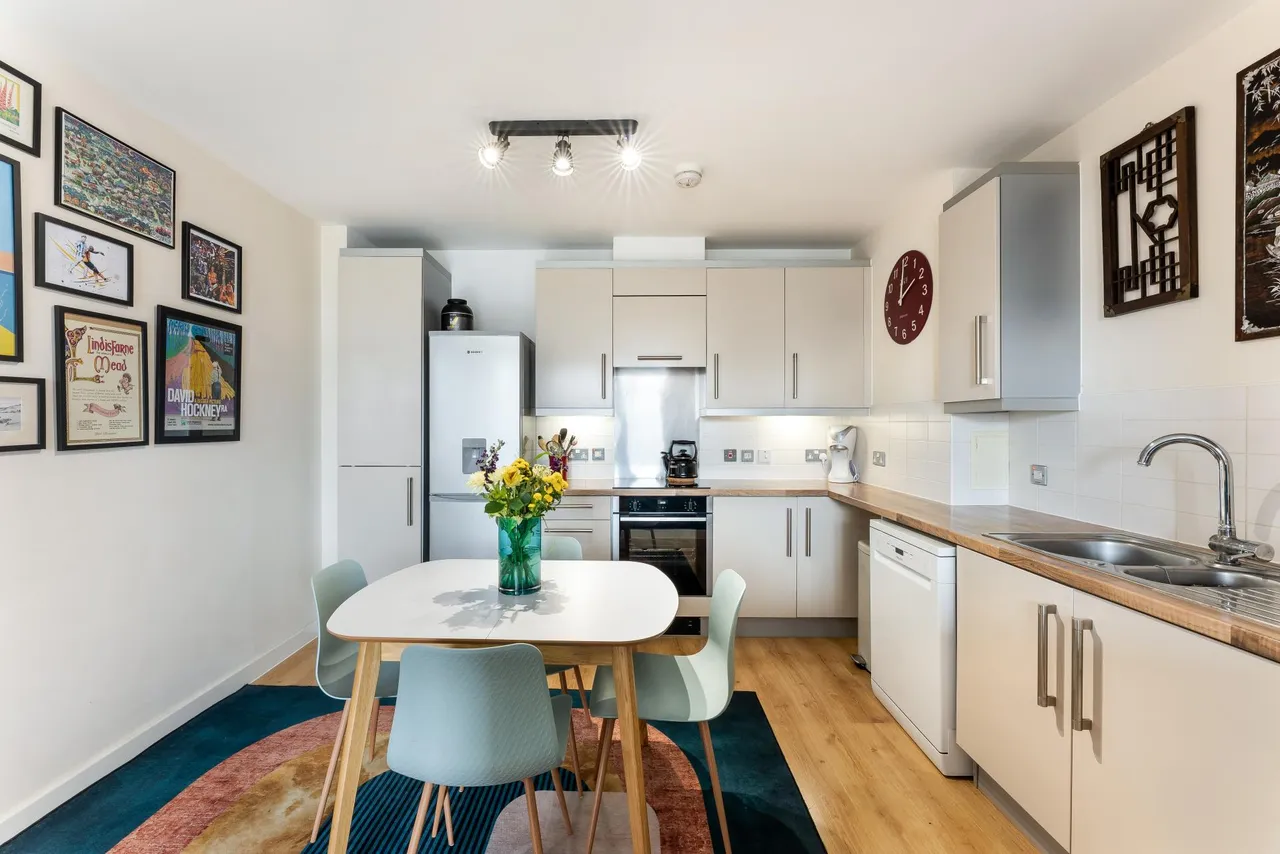 Kelday Heights, London, E1, photo 4