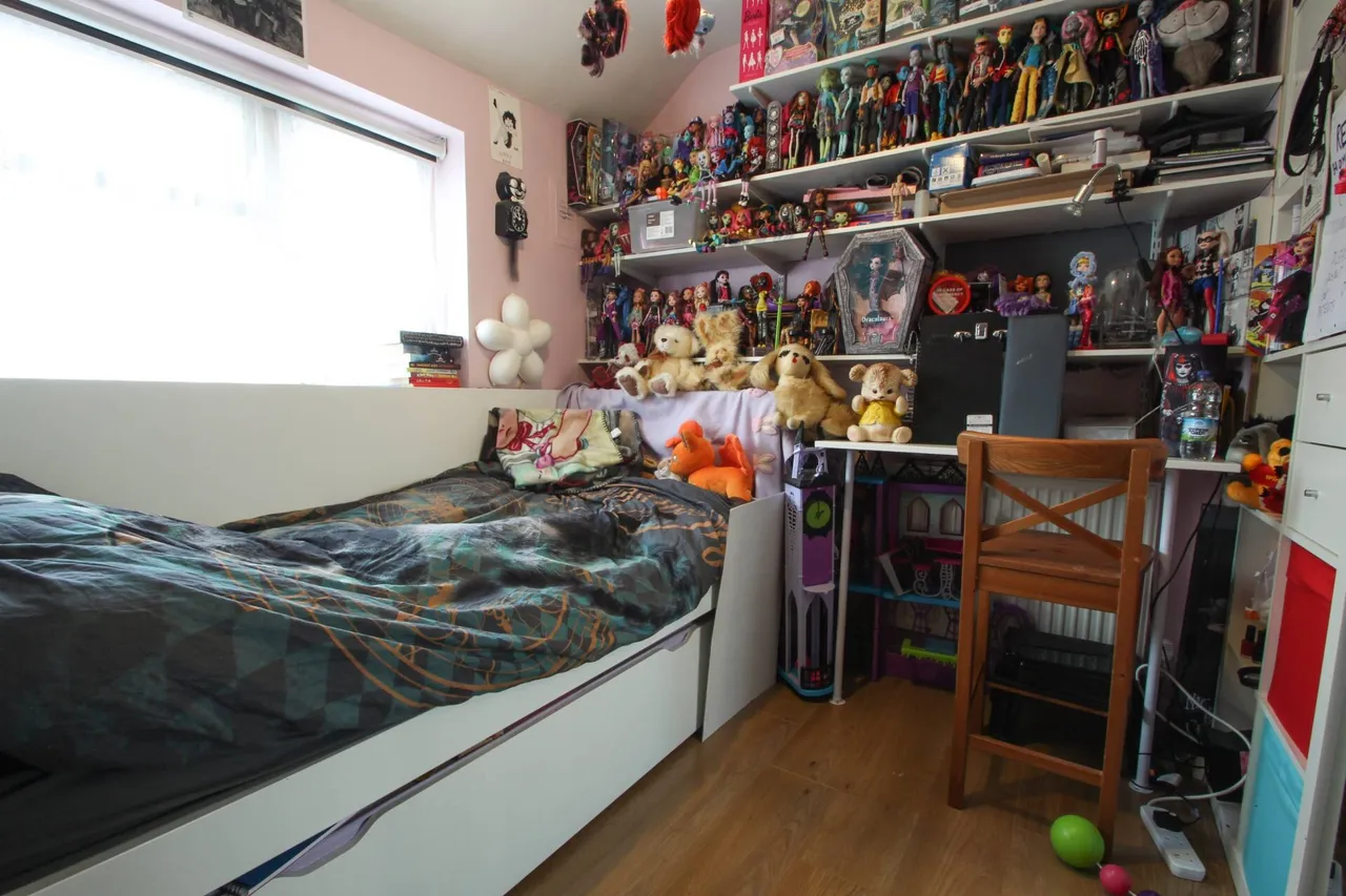 Orchard Rise West, Sidcup, photo 7