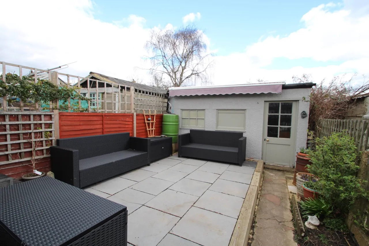 Orchard Rise West, Sidcup, photo 10