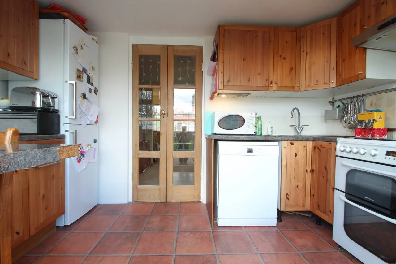 Orchard Rise West, Sidcup, photo 5