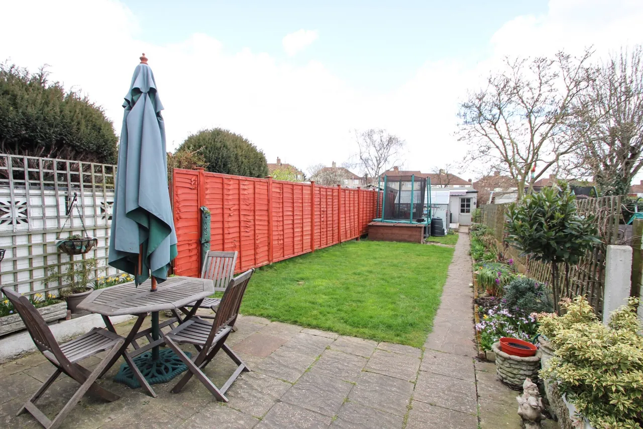 Orchard Rise West, Sidcup, photo 9