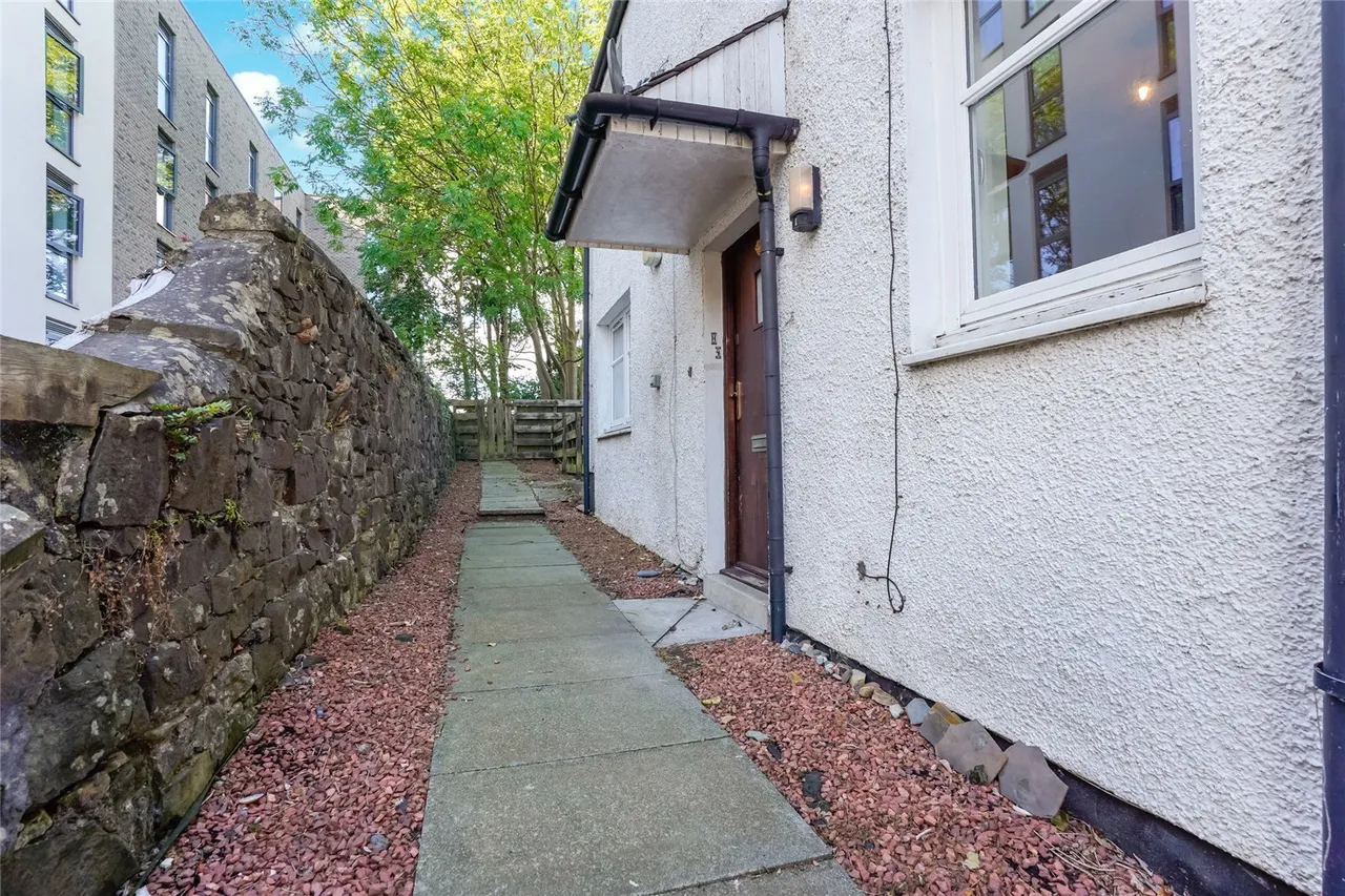3 bed house for sale — King Street, Stirling, Stirlingshire, FK8