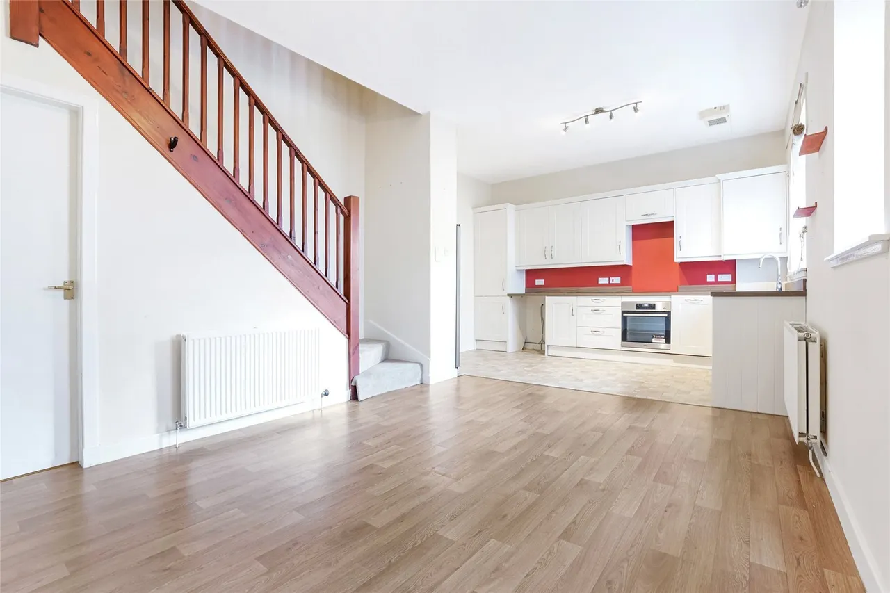 King Street, Stirling, Stirlingshire, FK8, photo 2