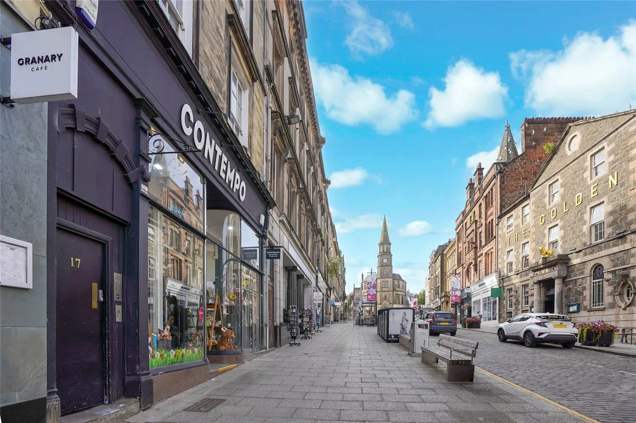King Street, Stirling, Stirlingshire, FK8, photo 27
