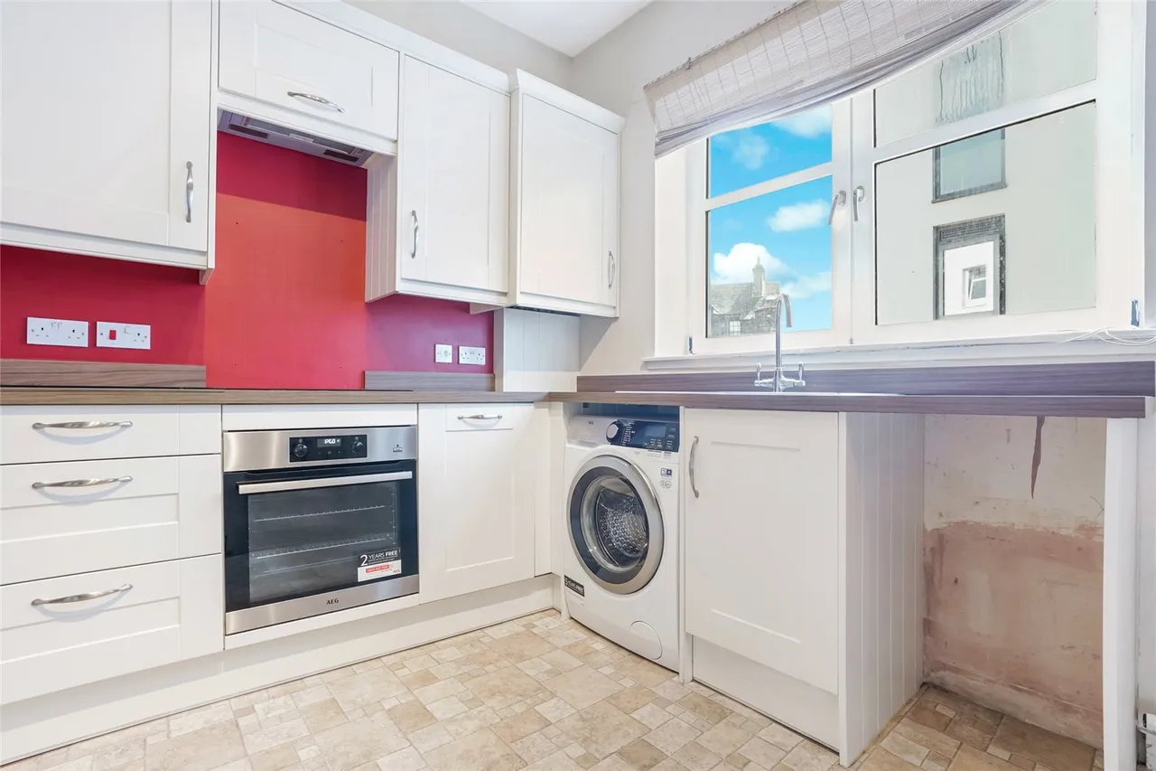 King Street, Stirling, Stirlingshire, FK8, photo 9