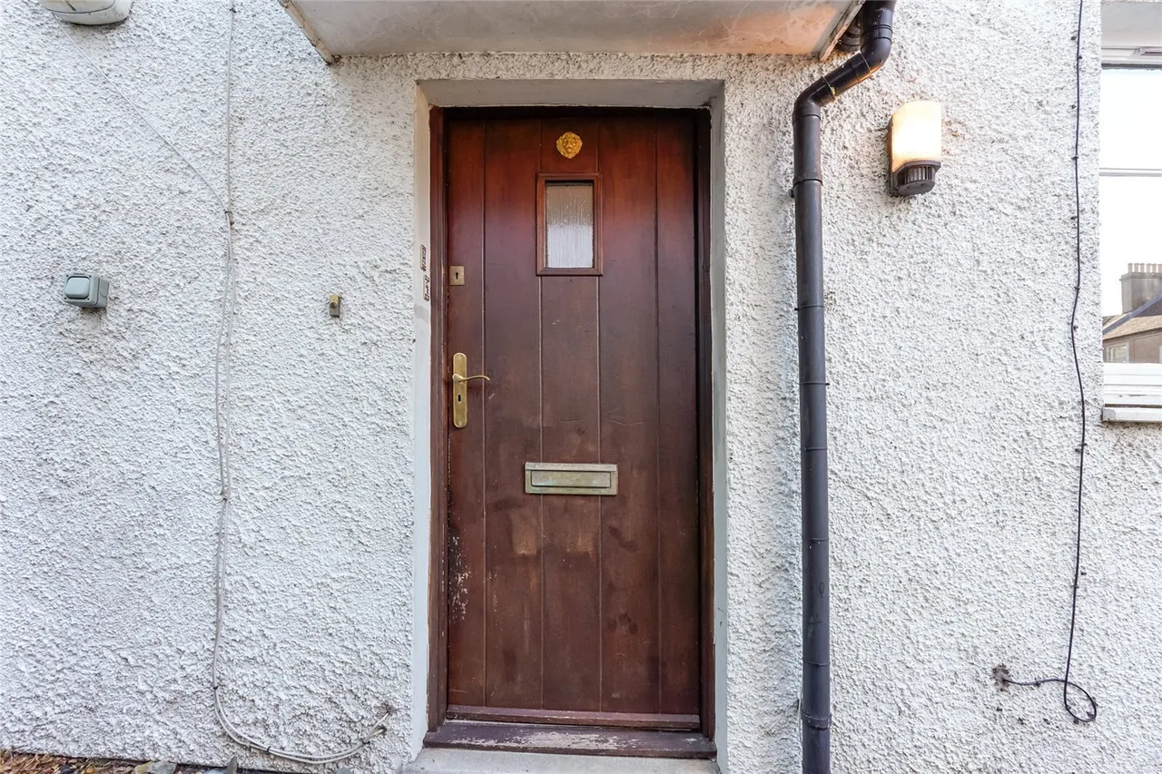 King Street, Stirling, Stirlingshire, FK8, photo 4