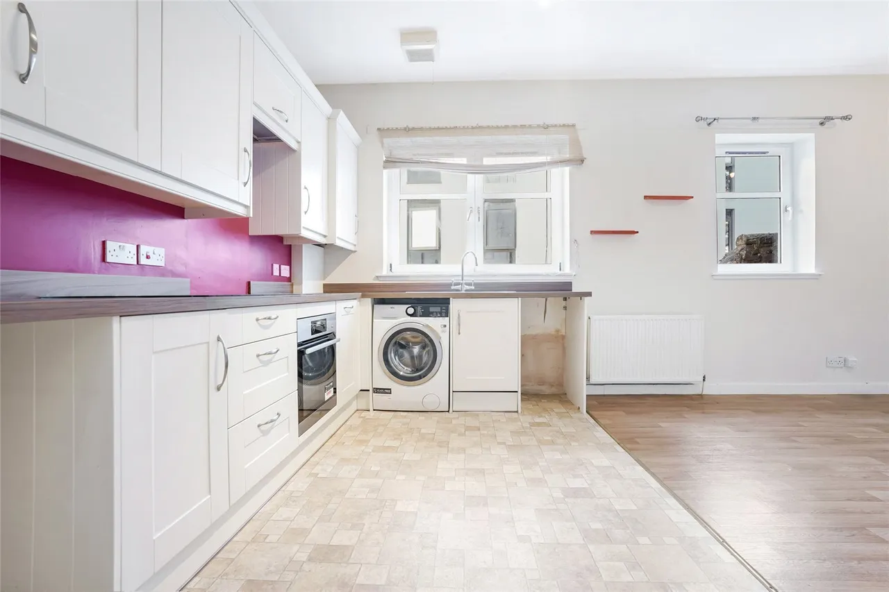 King Street, Stirling, Stirlingshire, FK8, photo 8