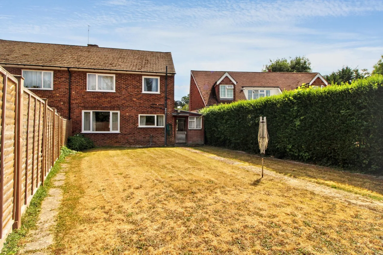 Tudor Road, Hazlemere, HP15, photo 19