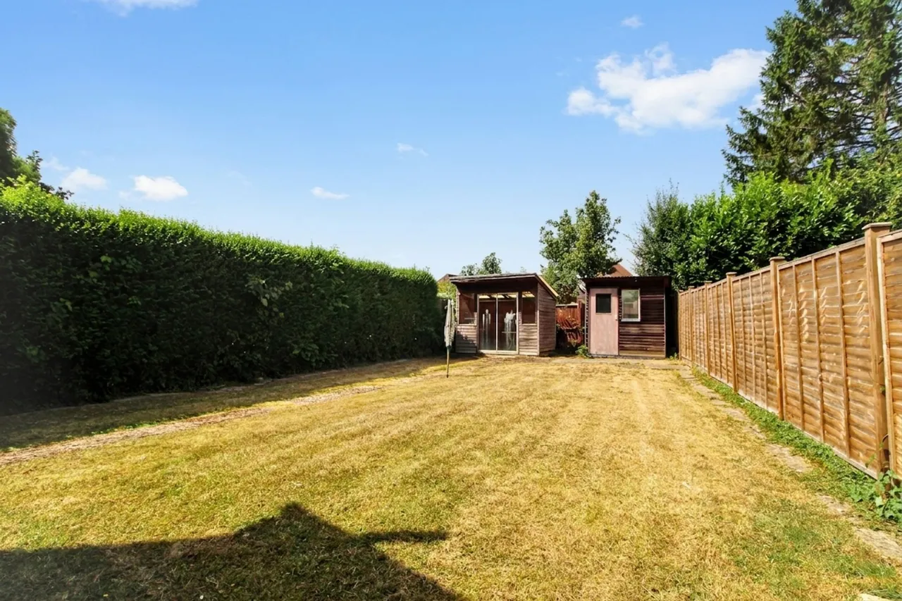 Tudor Road, Hazlemere, HP15, photo 4