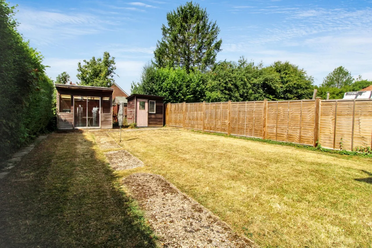 Tudor Road, Hazlemere, HP15, photo 13