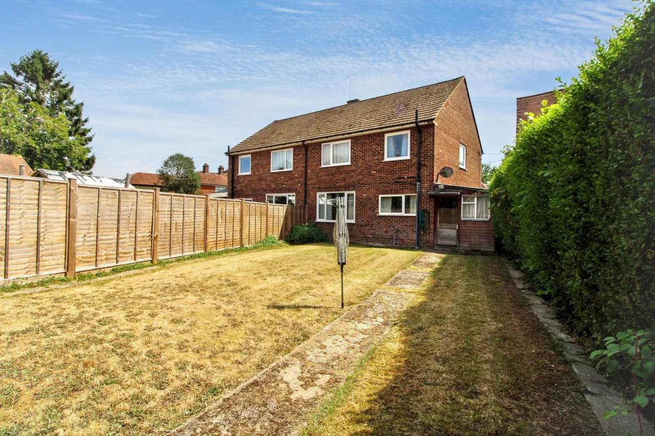 Tudor Road, Hazlemere, HP15, photo 7