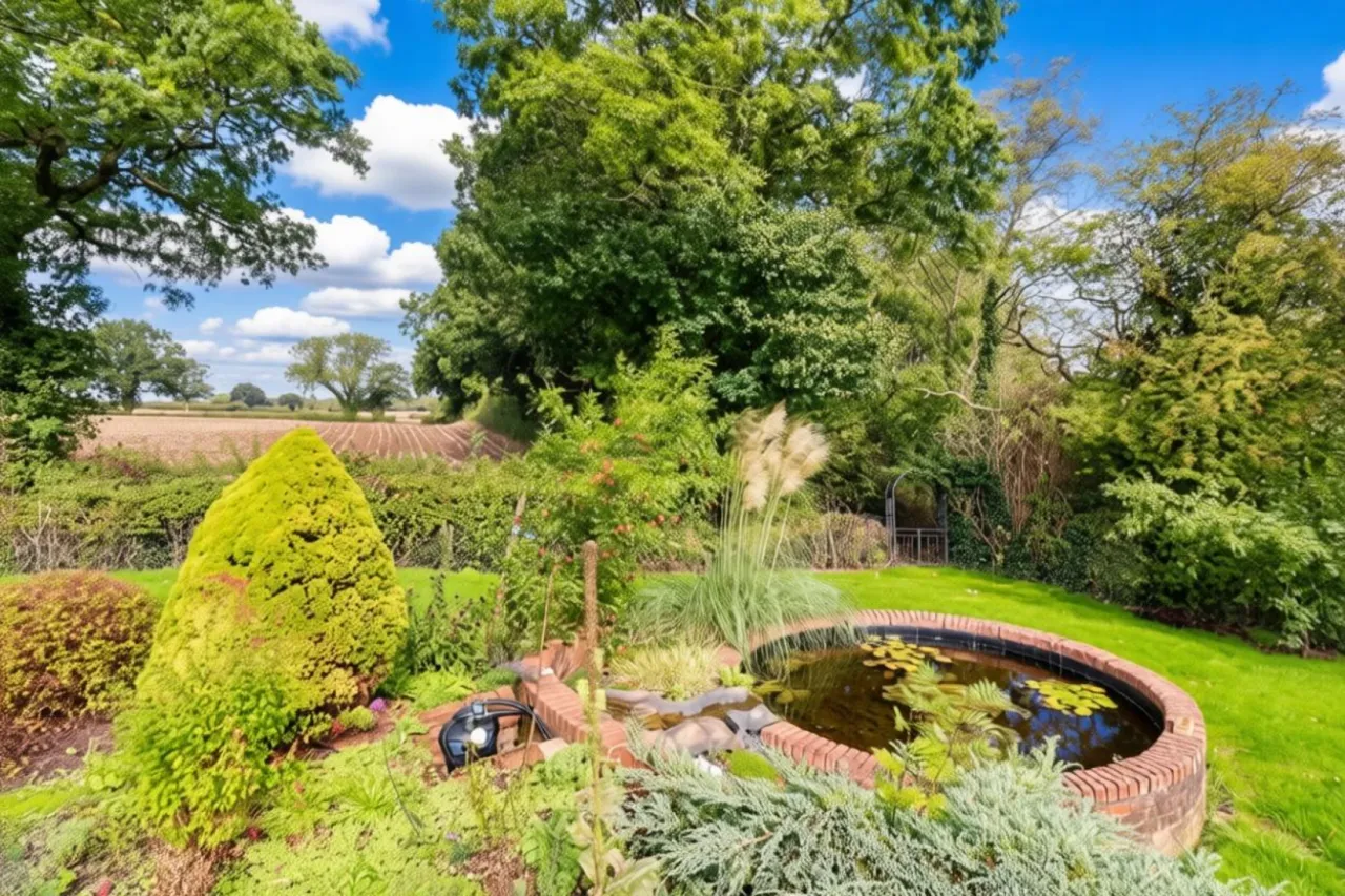 Wentworth Grove, Winsford, photo 32