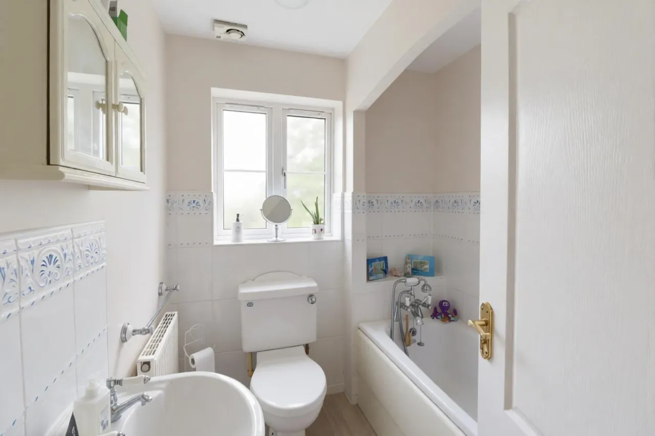Wentworth Grove, Winsford, photo 26