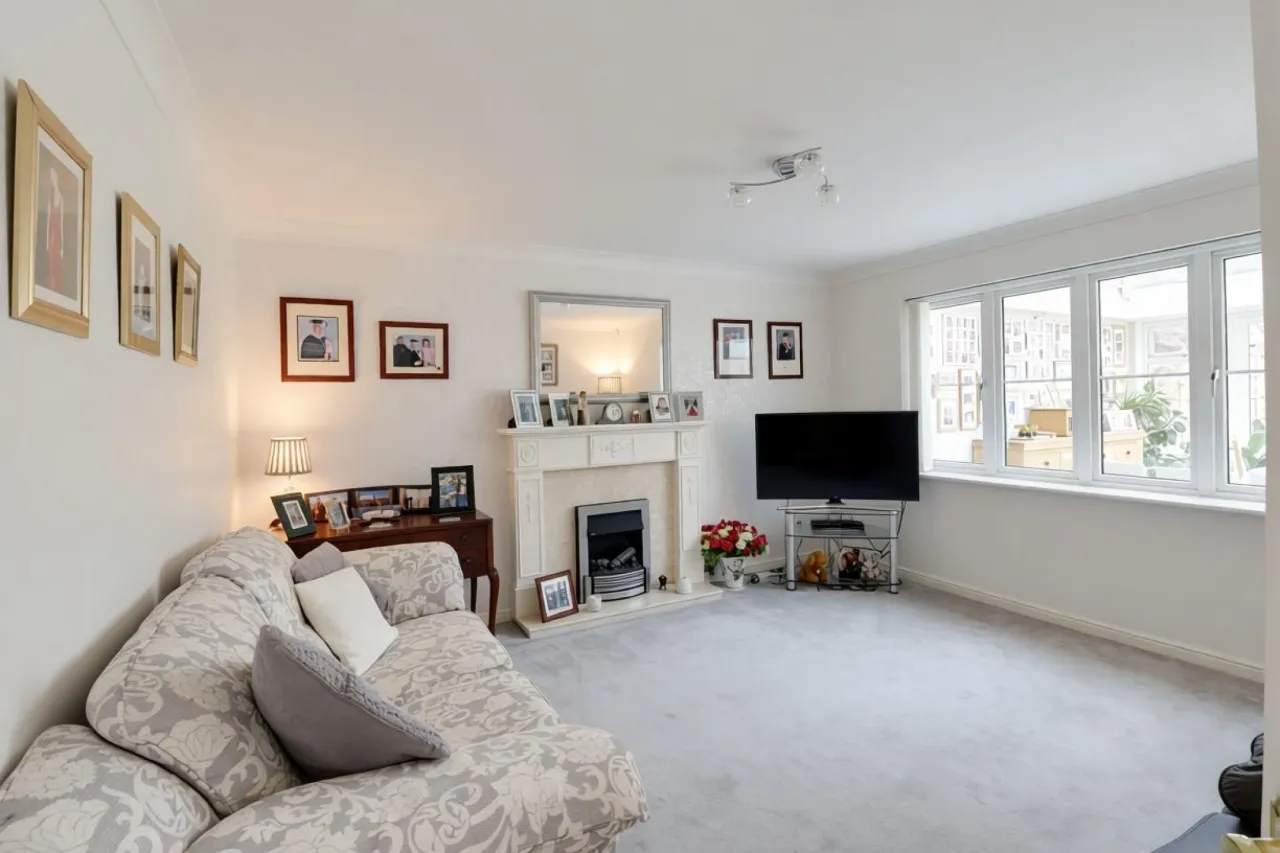 Wentworth Grove, Winsford, photo 11