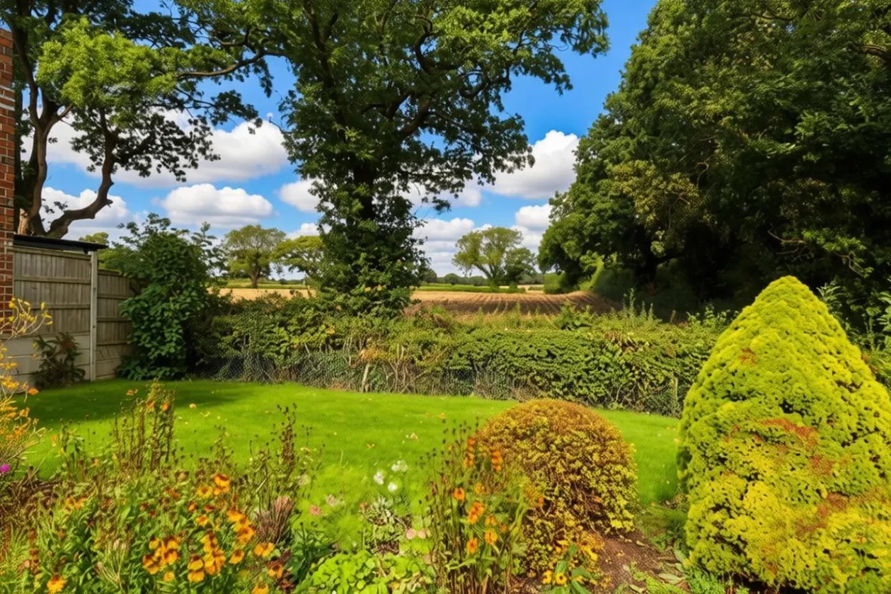 Wentworth Grove, Winsford, photo 38