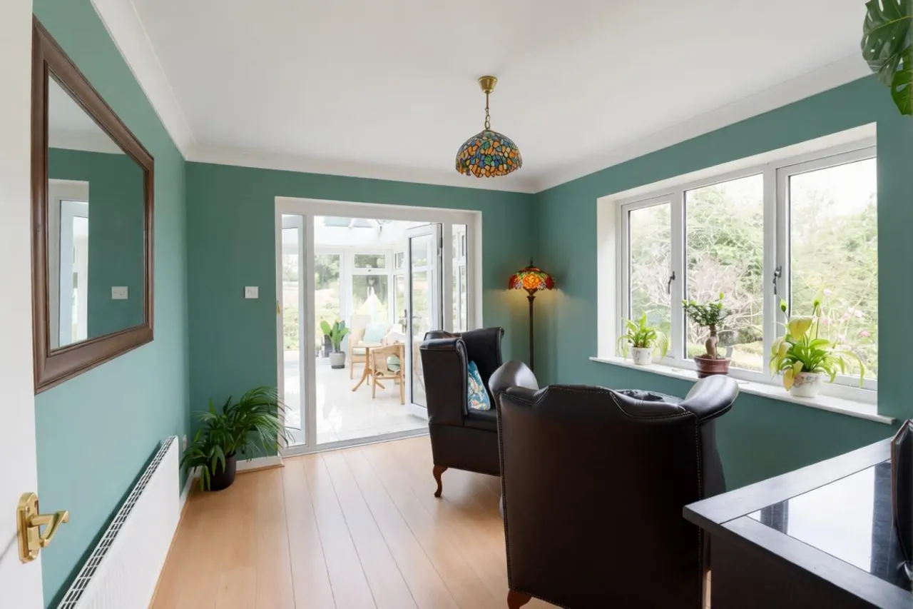 Wentworth Grove, Winsford, photo 14