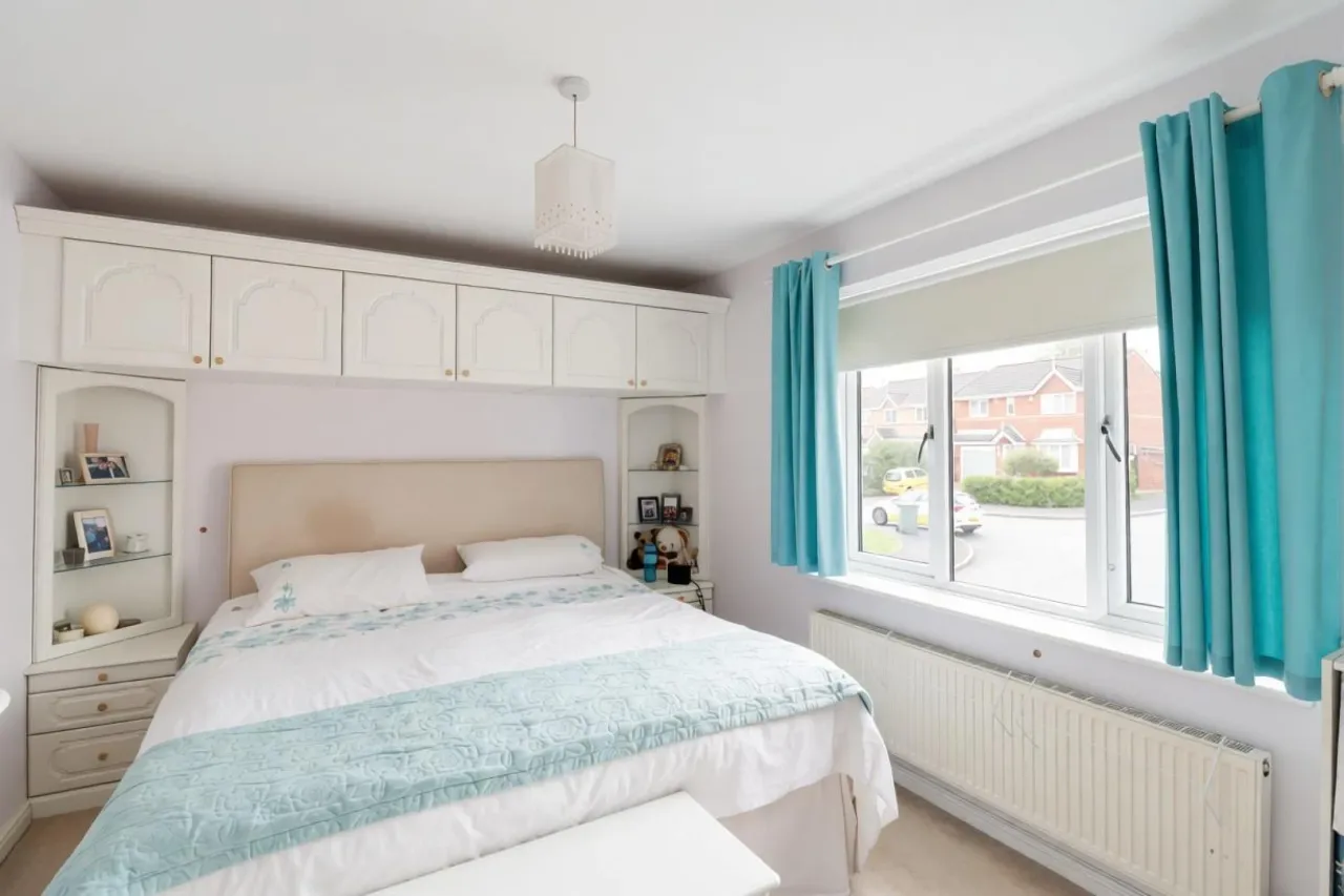 Wentworth Grove, Winsford, photo 29