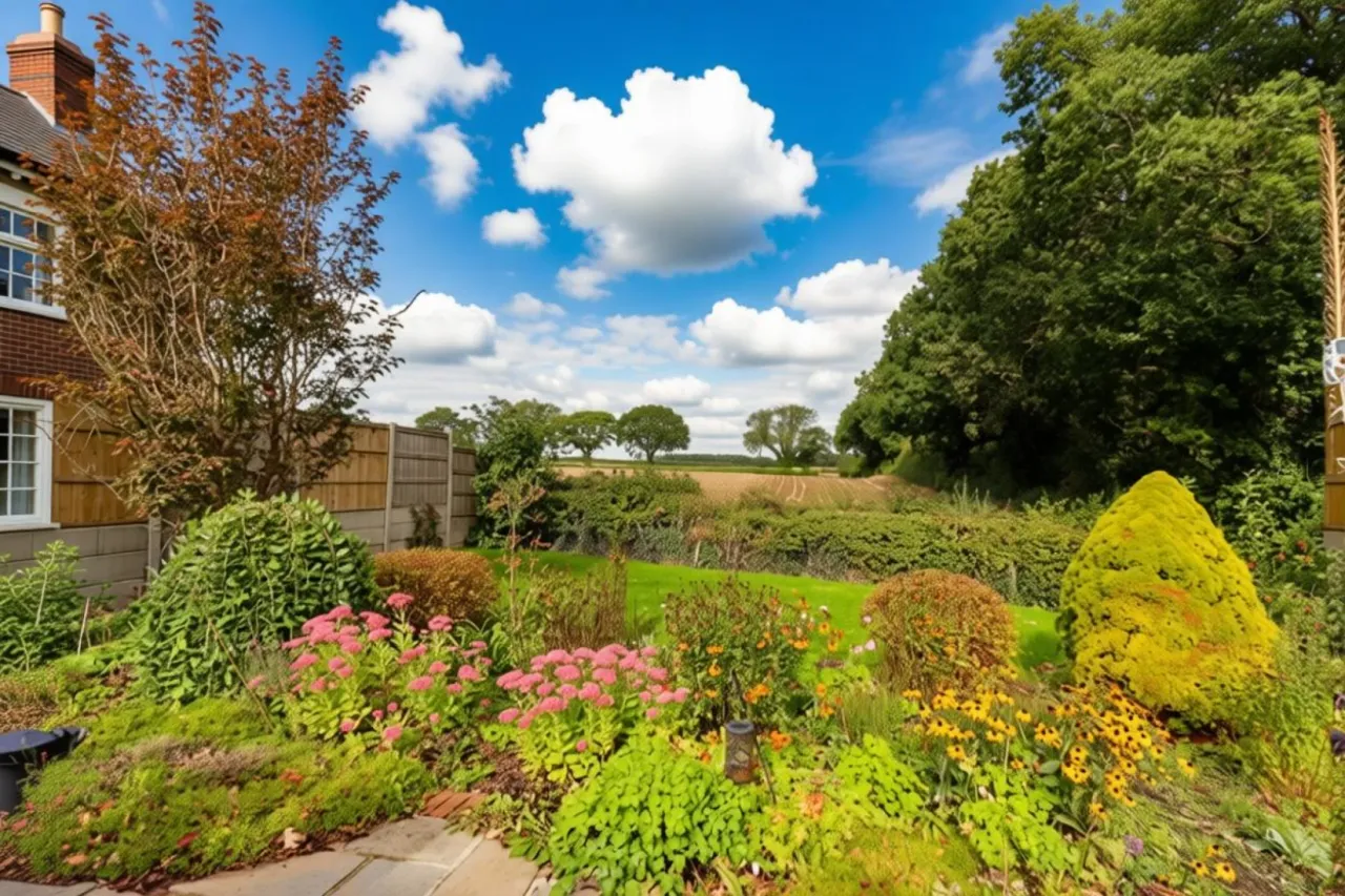 Wentworth Grove, Winsford, photo 37