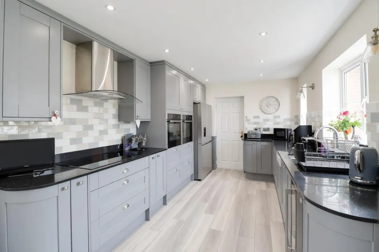 Wentworth Grove, Winsford, photo 6