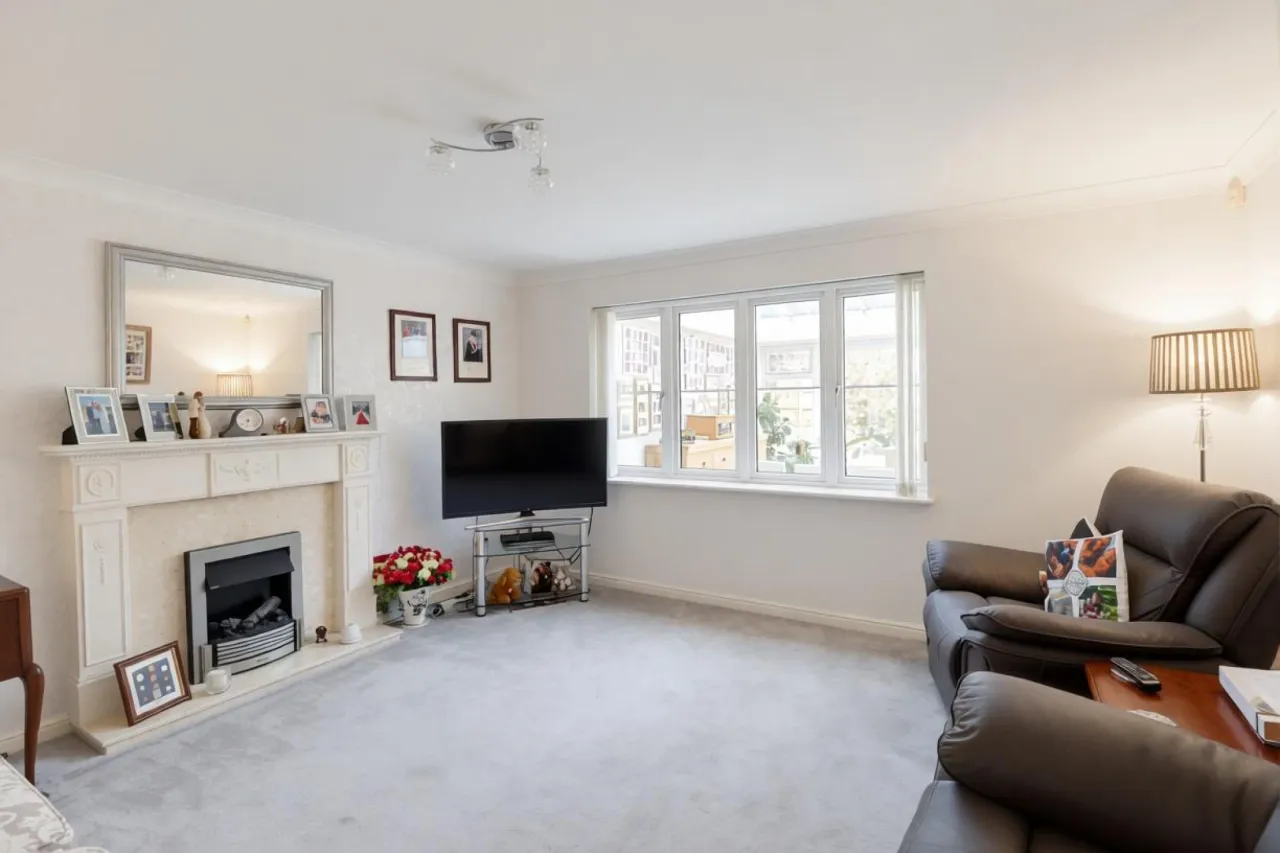 Wentworth Grove, Winsford, photo 12