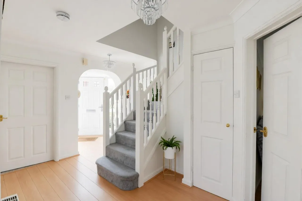 Wentworth Grove, Winsford, photo 4