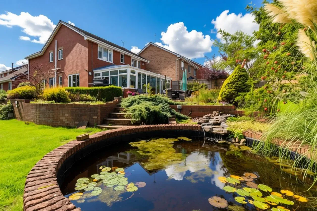Wentworth Grove, Winsford, photo 2