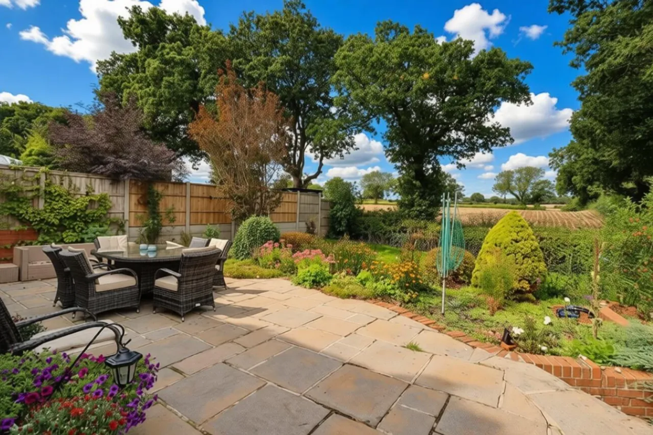 Wentworth Grove, Winsford, photo 33