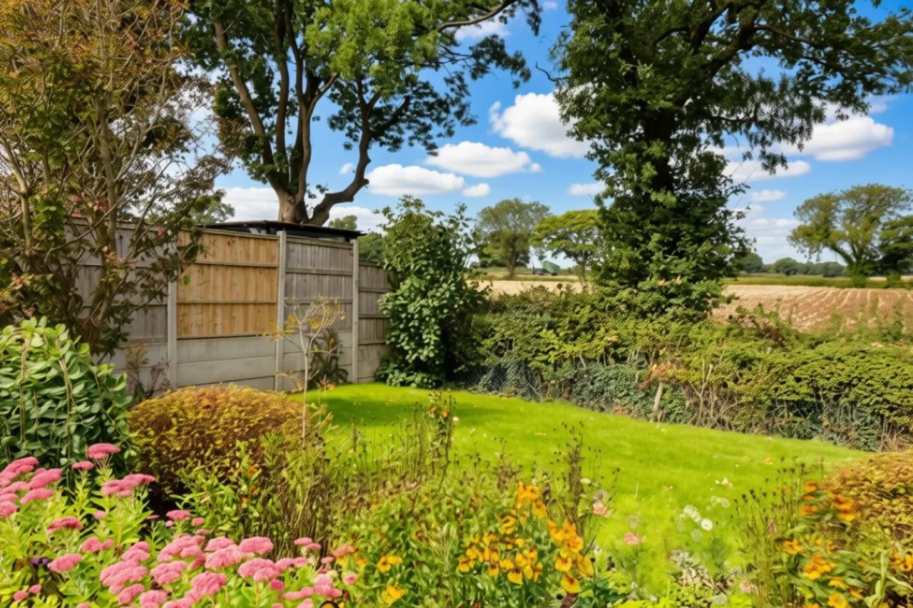 Wentworth Grove, Winsford, photo 3