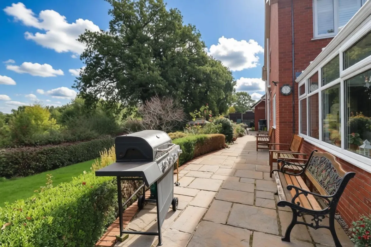 Wentworth Grove, Winsford, photo 42