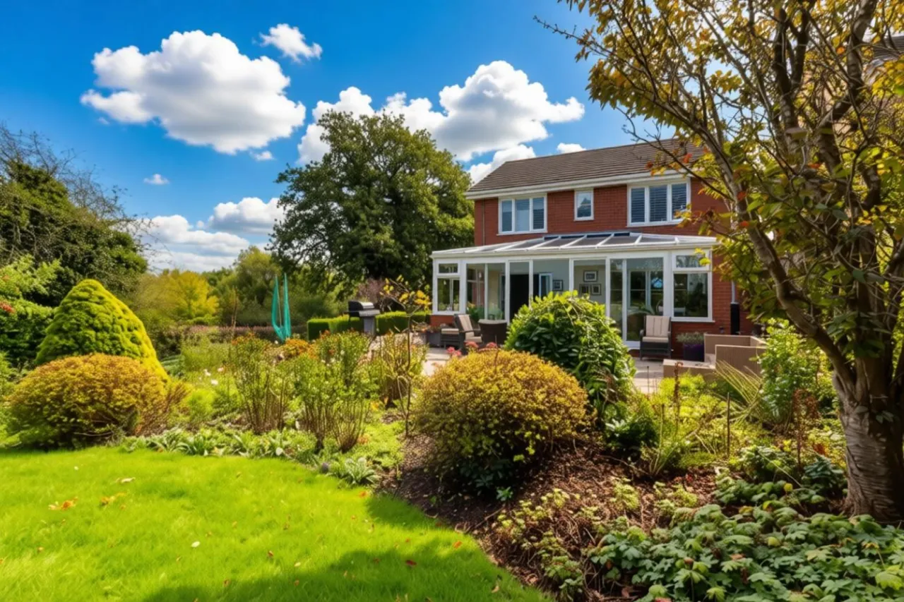 Wentworth Grove, Winsford, photo 34