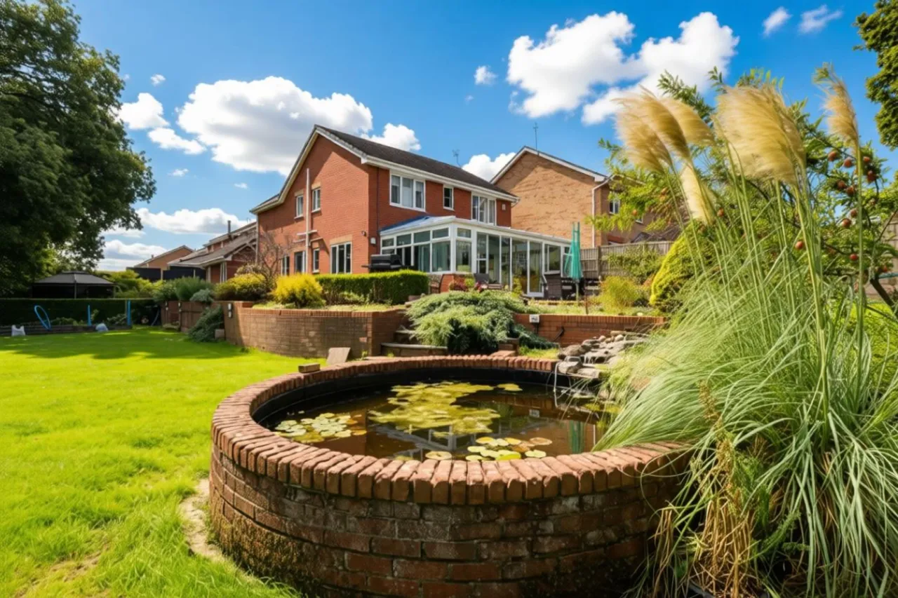 Wentworth Grove, Winsford, photo 36