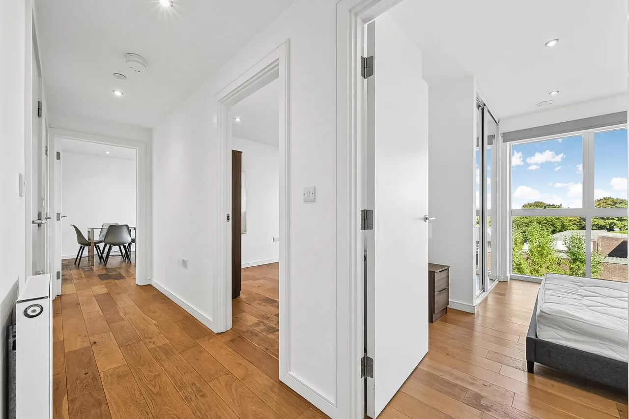 Dawson Building, London, E15, photo 9