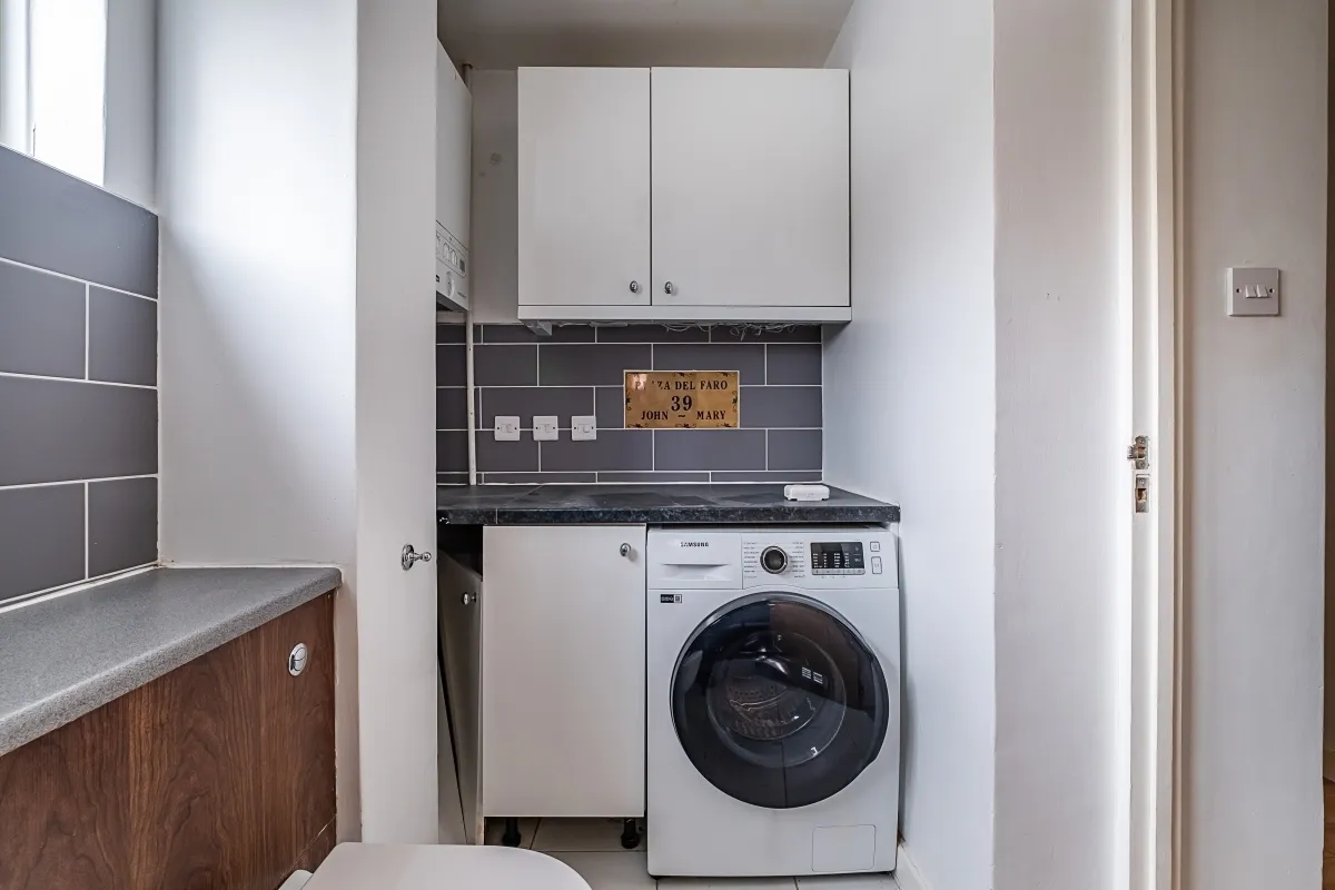 Waverton Road, London, SW18, photo 9