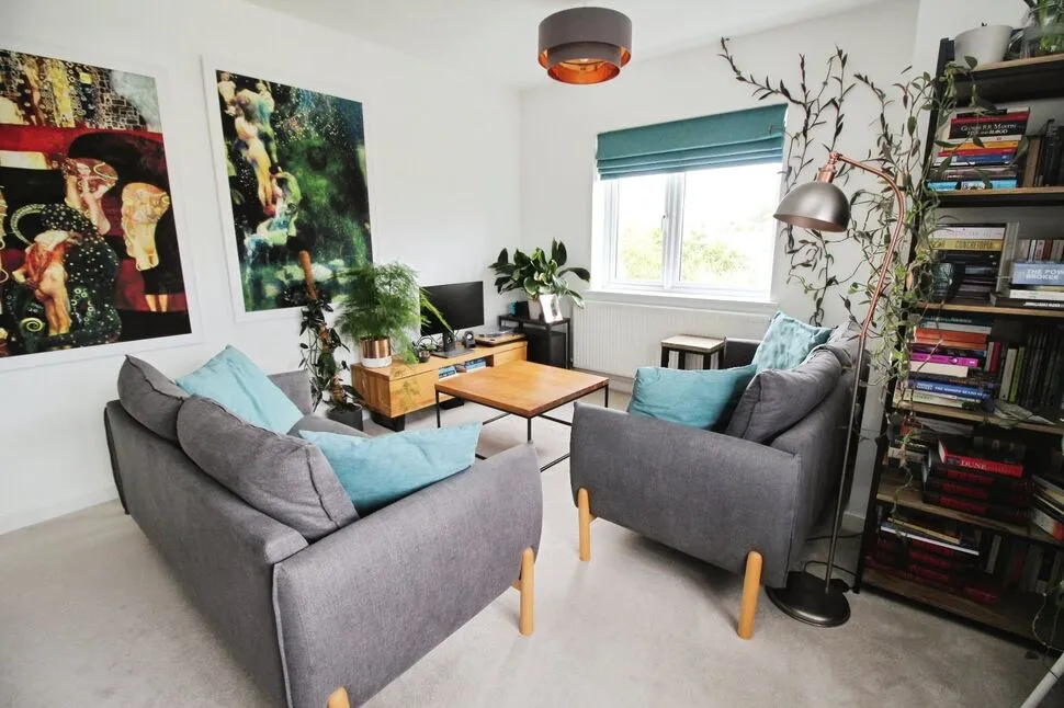 Paper Mill Gardens, Portishead, Bristol, BS20, photo 5
